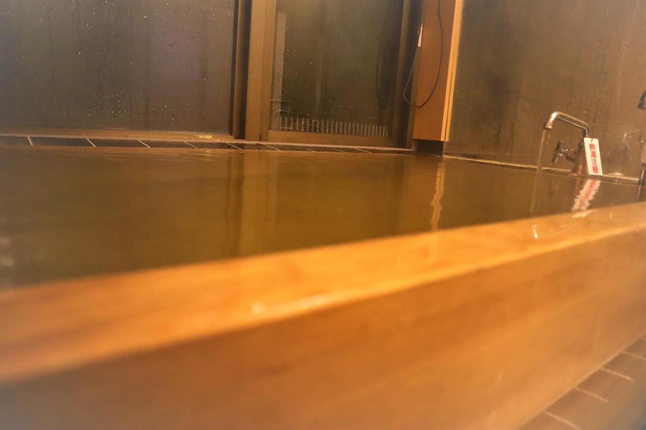 熱海の海が一望できる温泉付貸別荘 満月あじろ Mitsukiajiro Atami  Eksteriør bilde